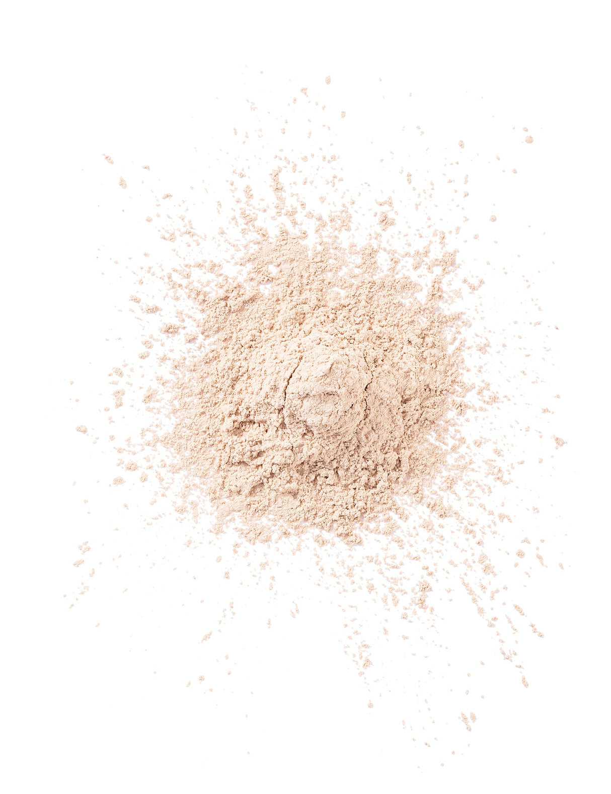 Flormar Terracotta Loose Powder