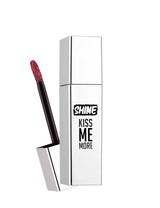 Shine Kiss Me More Lip Tattoo