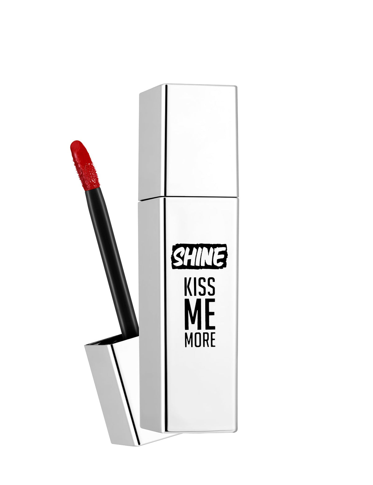 Shine Kiss Me More Lip Tattoo