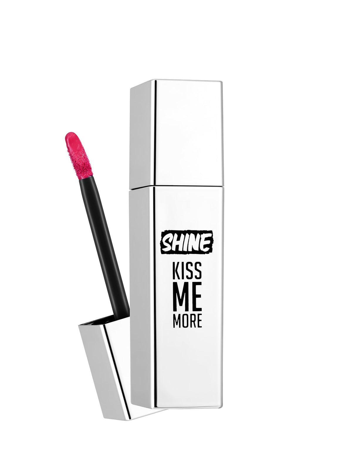 Shine Kiss Me More Lip Tattoo