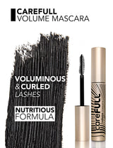 FLORMAR VOLUME CAREFULL MASCARA 10ML