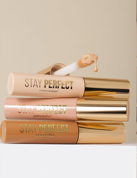 Stay Perfect Liquid Concealer 12.5ml