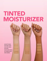 Tinted Moisturizer SPF 50