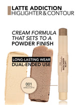 Flormar Highlighter Stick