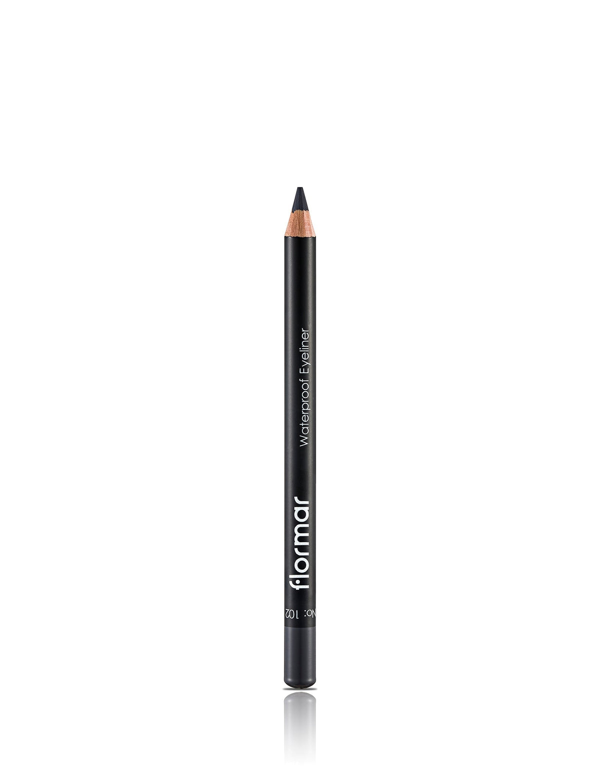 Flormar Waterproof Eyeliner Pencil
