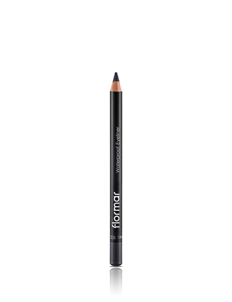 Flormar Waterproof Eyeliner Pencil