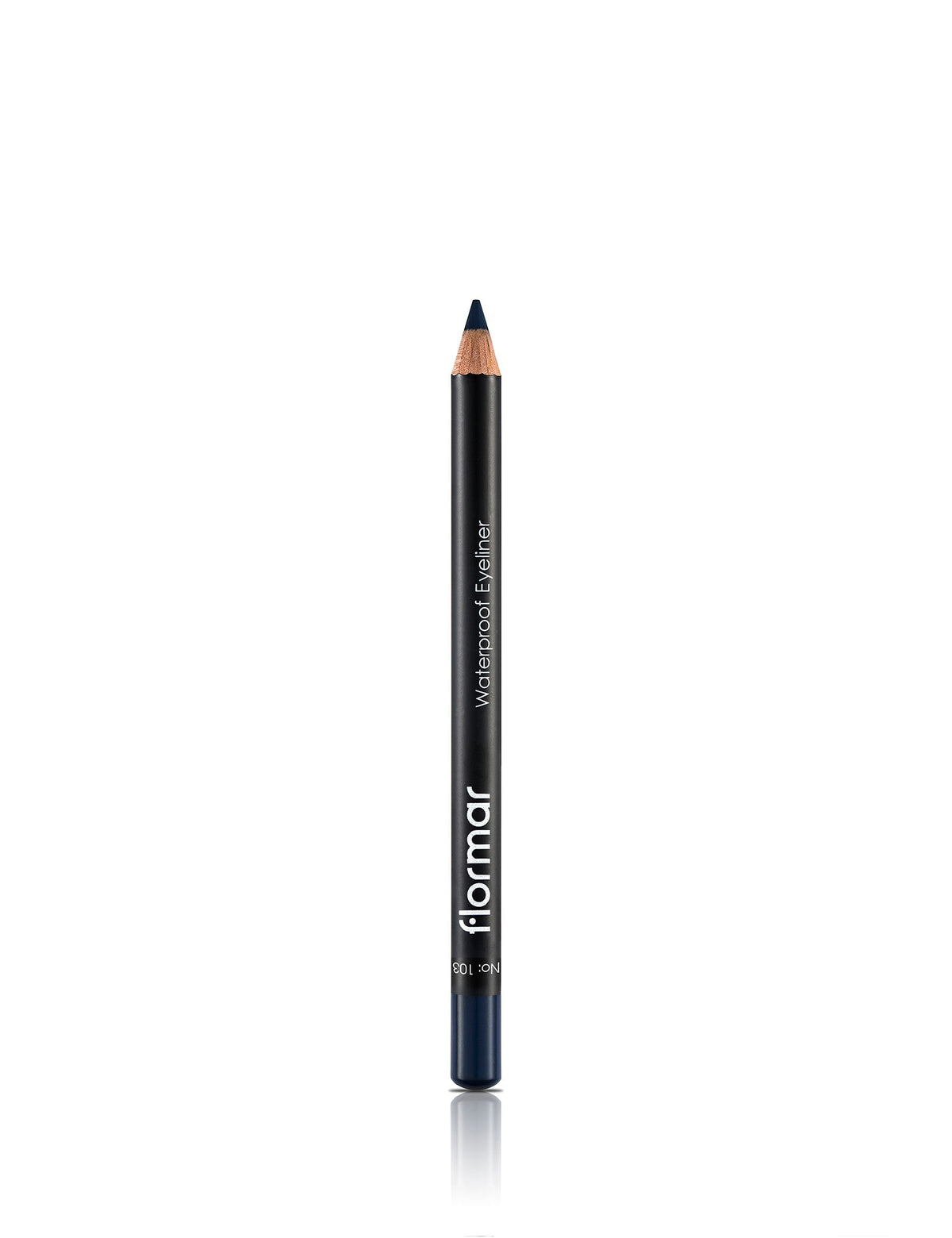 Flormar Waterproof Eyeliner Pencil