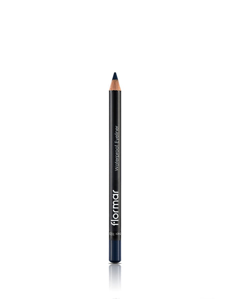 Flormar Waterproof Eyeliner Pencil