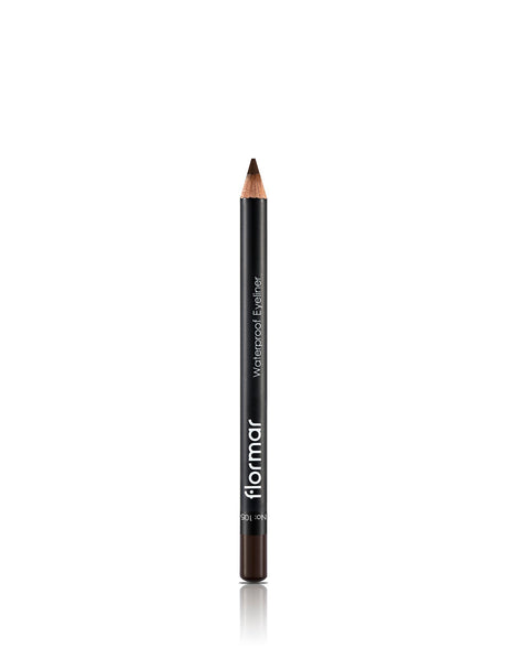 Flormar Waterproof Eyeliner Pencil