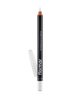Flormar Waterproof Eyeliner Pencil