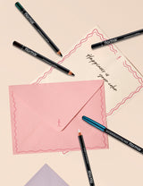 Flormar Waterproof Eyeliner Pencil