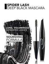Flormar Spider Lash Mascara