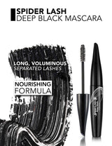 Flormar Spider Lash Mascara