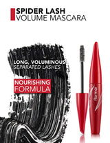 Flormar Spider Lash Mascara