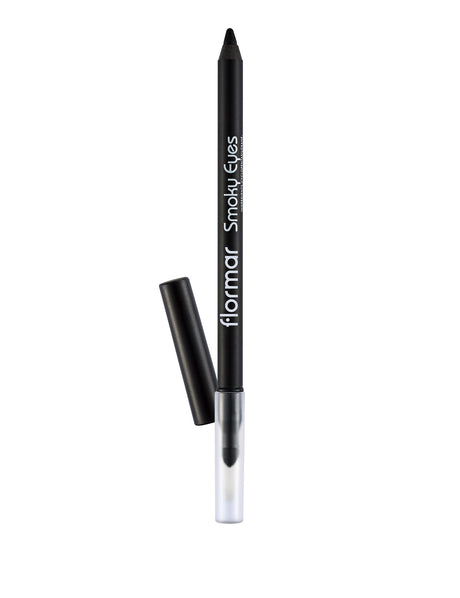 Flormar Smokey Eyes Waterproof Eyeliner