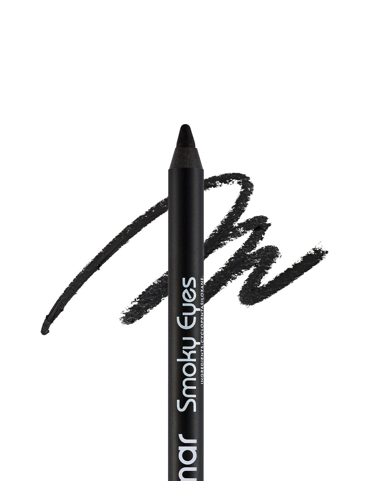 Flormar Smokey Eyes Waterproof Eyeliner