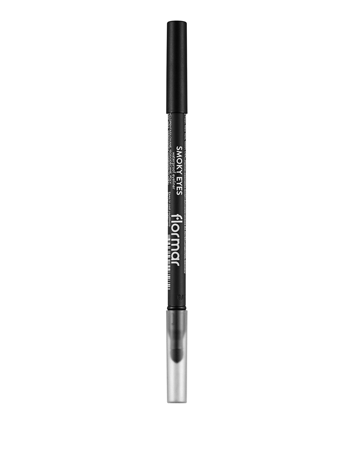 Flormar Smokey Eyes Waterproof Eyeliner