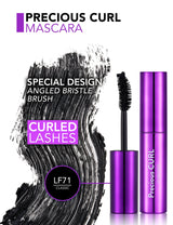 Flormar Precious Curl Mascara