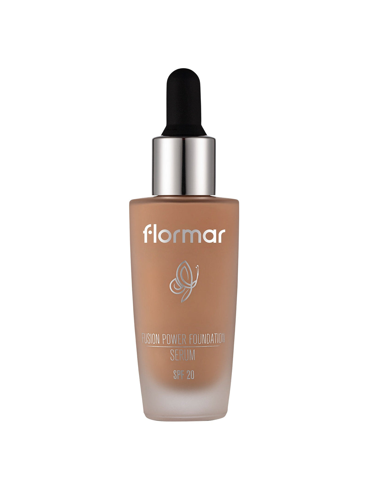 Flormar Fusion Power Serum Foundation