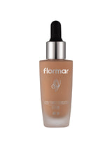 Flormar Fusion Power Serum Foundation