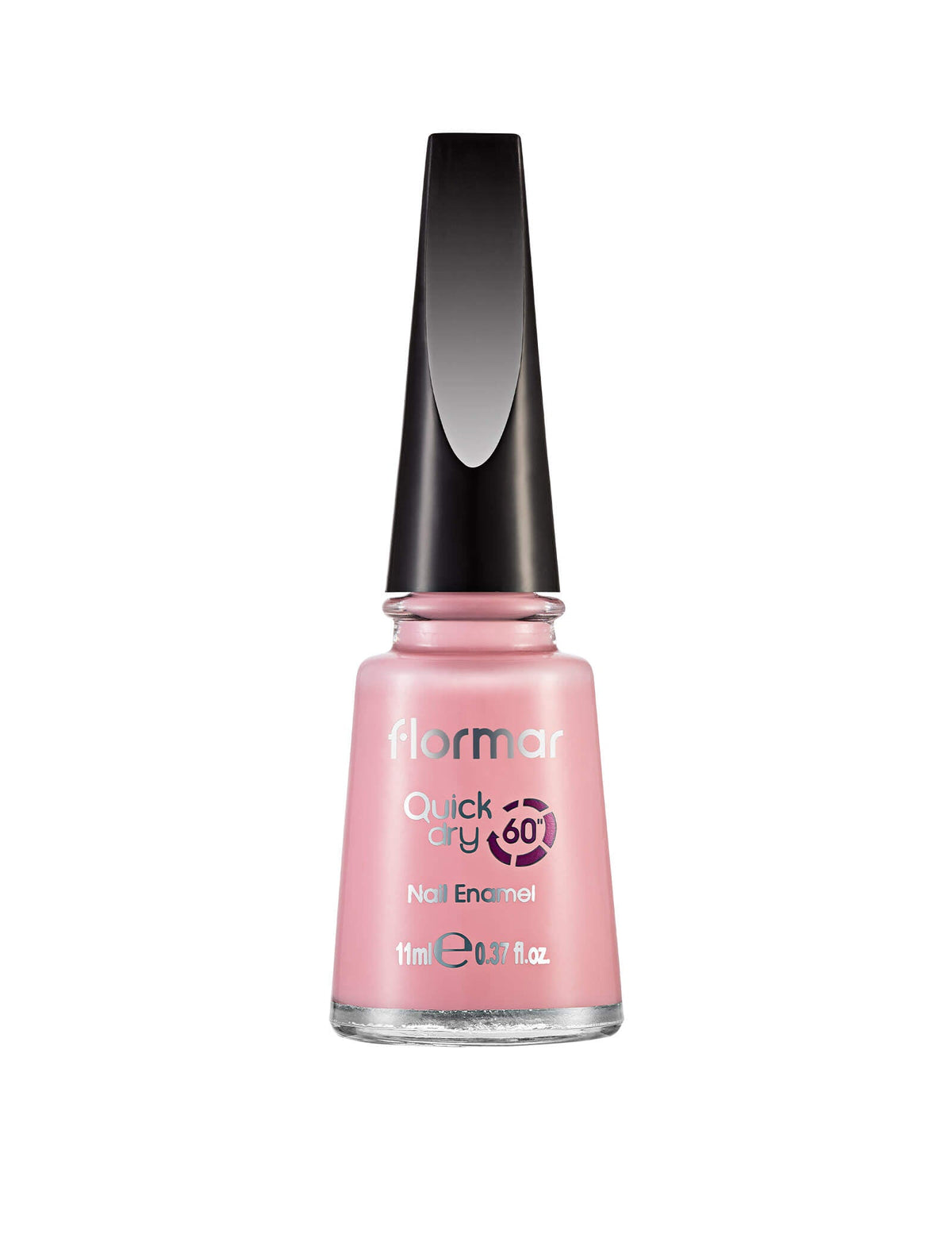 Flormar Quick Dry Nail Enamel