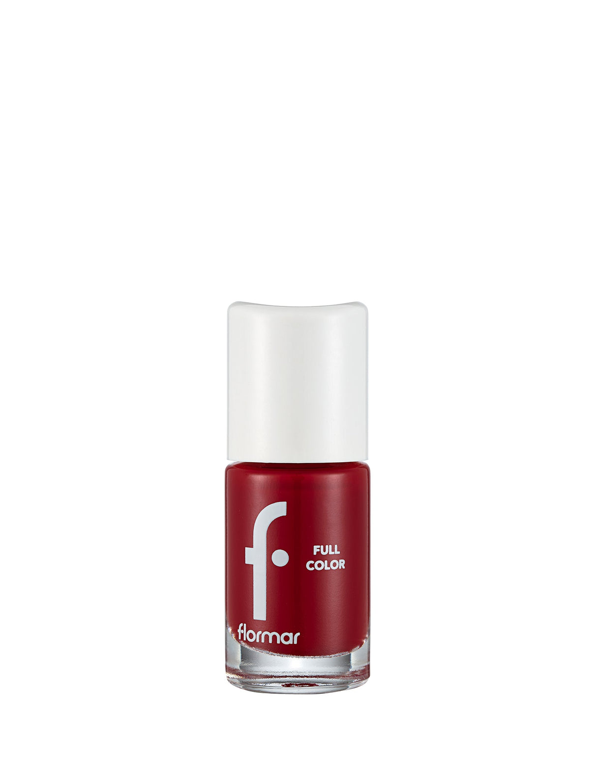 Full Color Nail Polish