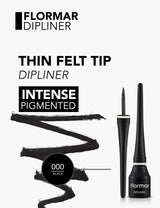 Flormar Terracotta Dip Liner