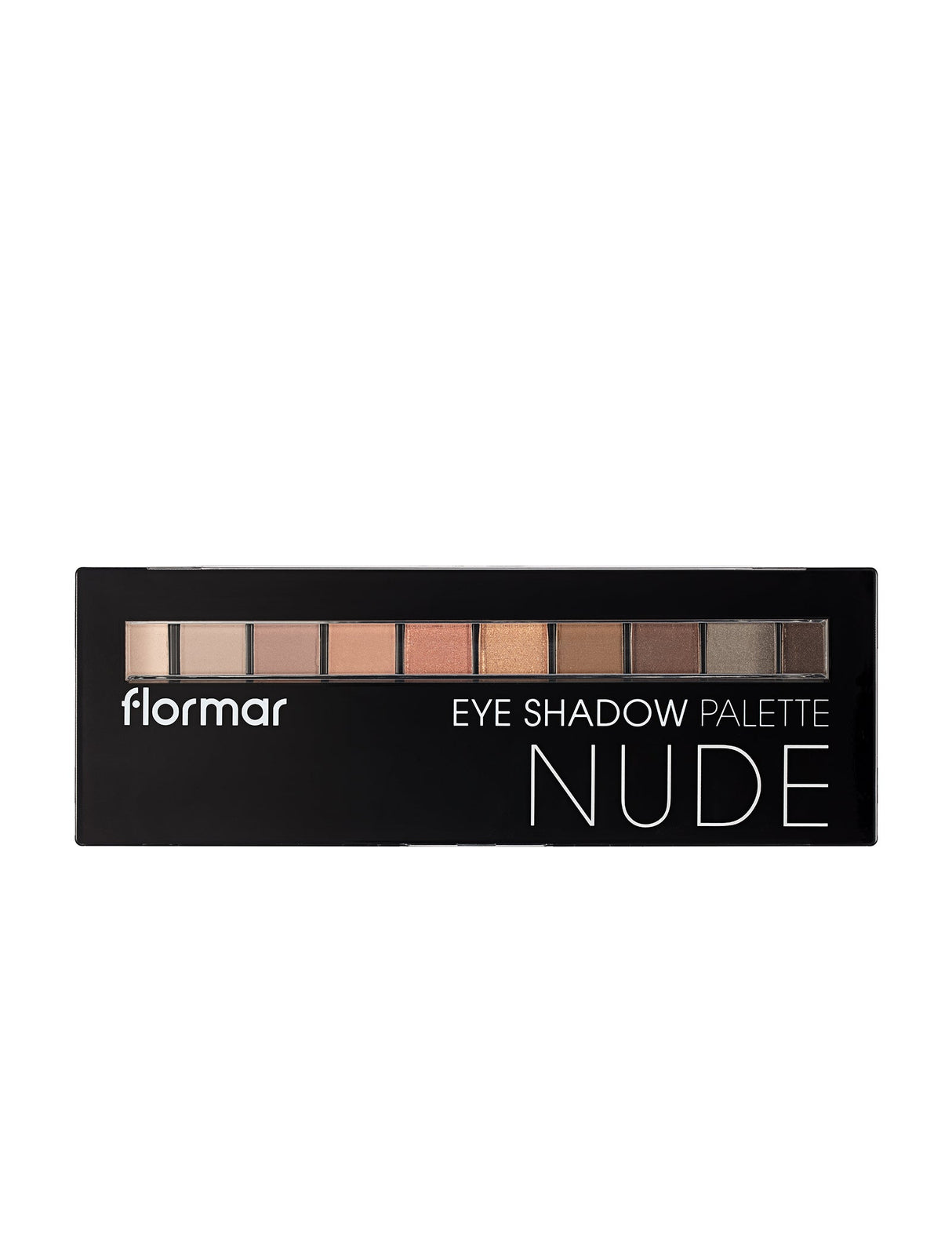 Flormar Eyeshadow Palette