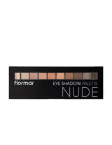 Flormar Eyeshadow Palette