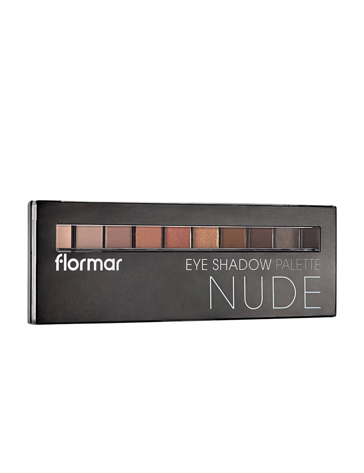 Flormar Eyeshadow Palette