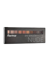 Flormar Eyeshadow Palette