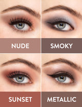 Flormar Eyeshadow Palette