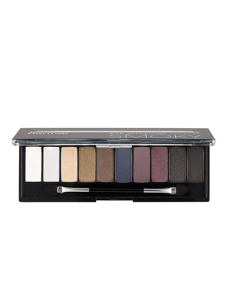 Flormar Eyeshadow Palette