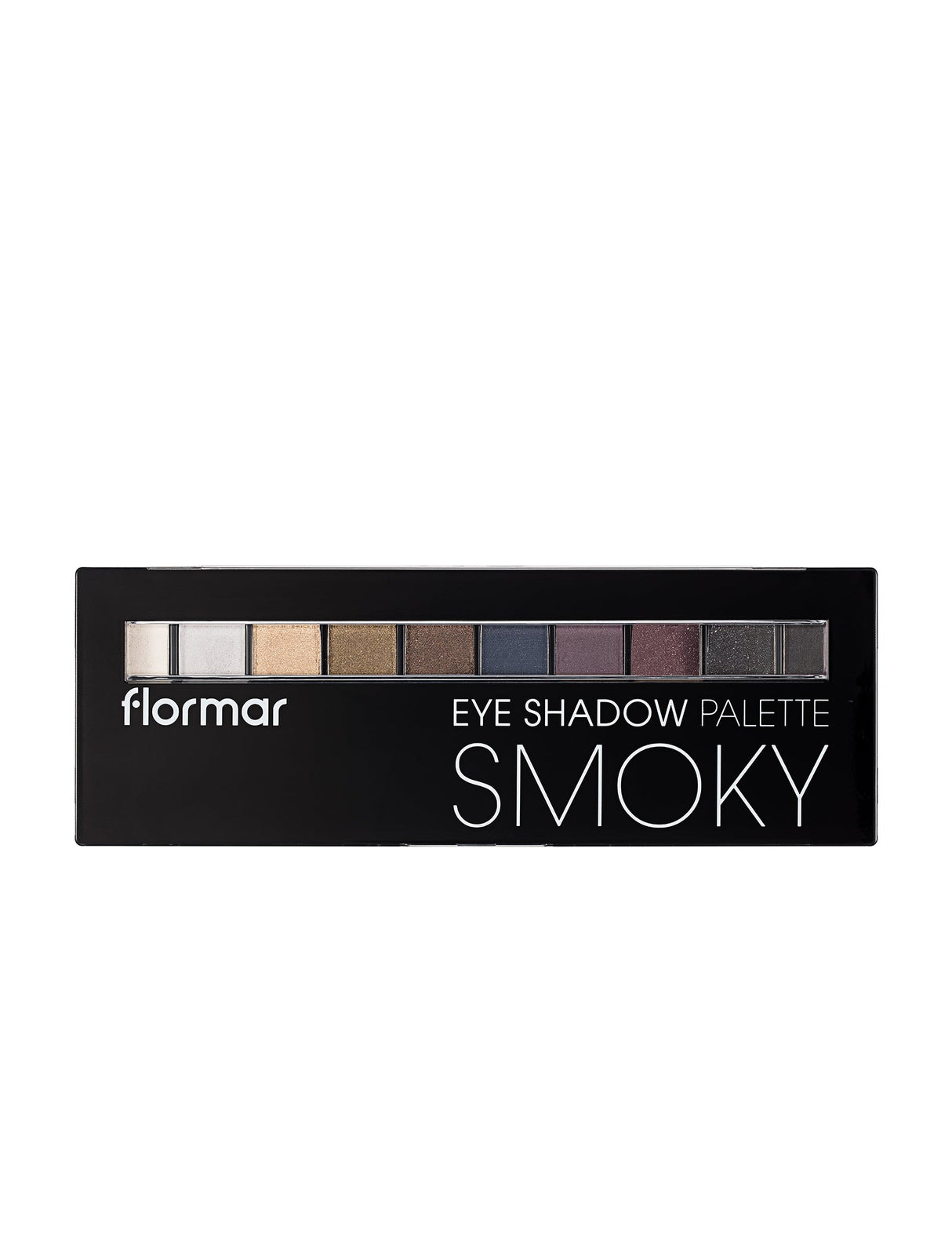 Flormar Eyeshadow Palette