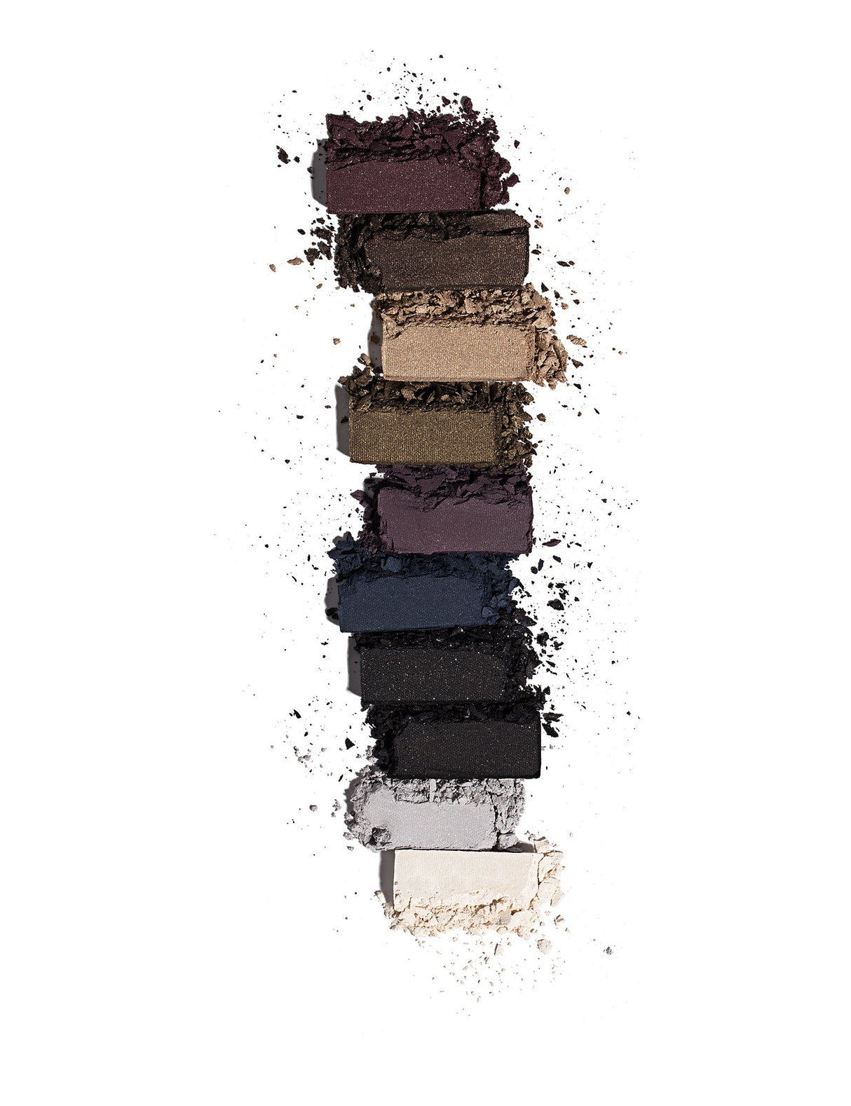 Flormar Eyeshadow Palette