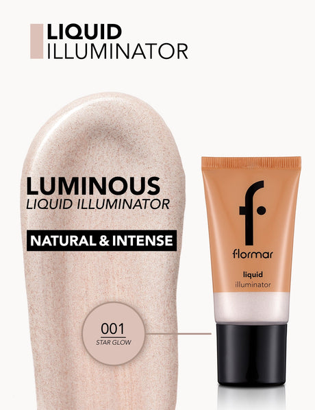 Flormar Liquid Illuminator