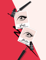 Flormar Vinyl Waterproof Dip Liner