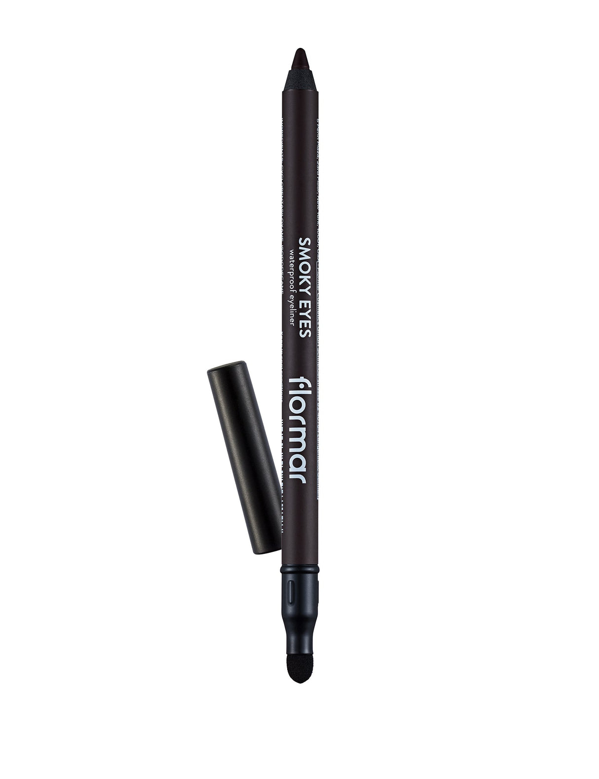Flormar Smokey Eyes Waterproof Eyeliner