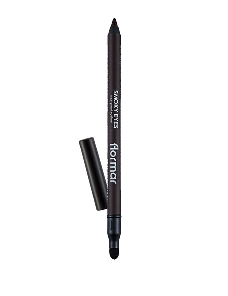 Flormar Smokey Eyes Waterproof Eyeliner