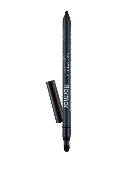 Flormar Smokey Eyes Waterproof Eyeliner