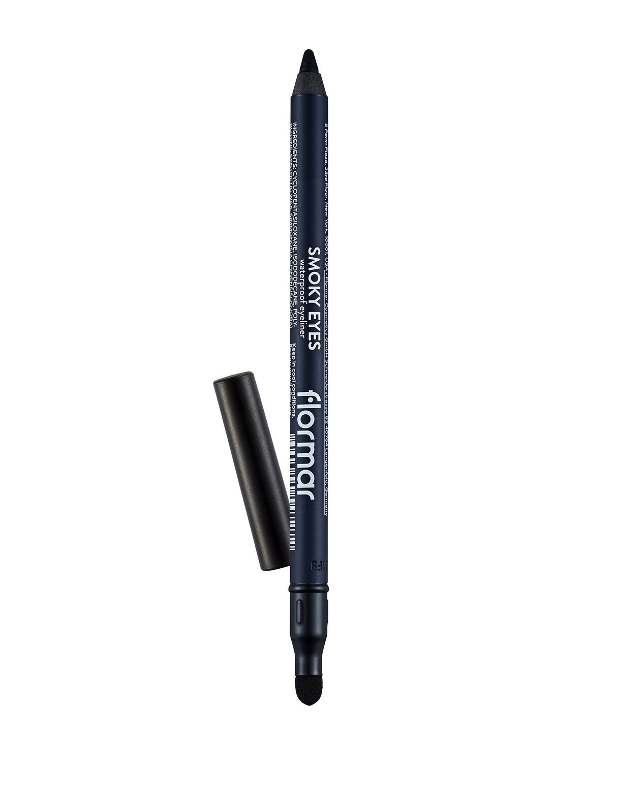 Flormar Smokey Eyes Waterproof Eyeliner