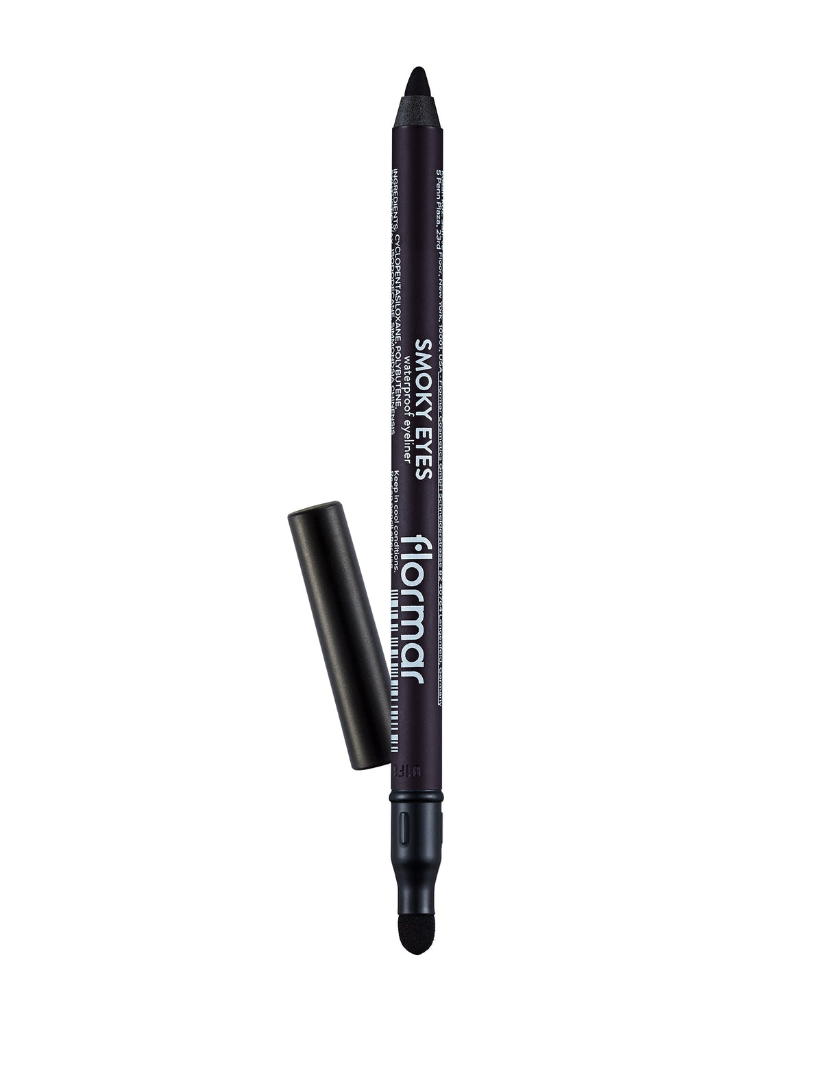 Flormar Smokey Eyes Waterproof Eyeliner