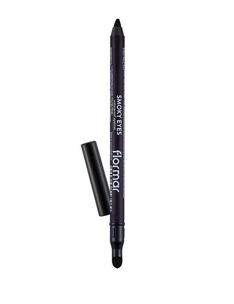 Flormar Smokey Eyes Waterproof Eyeliner