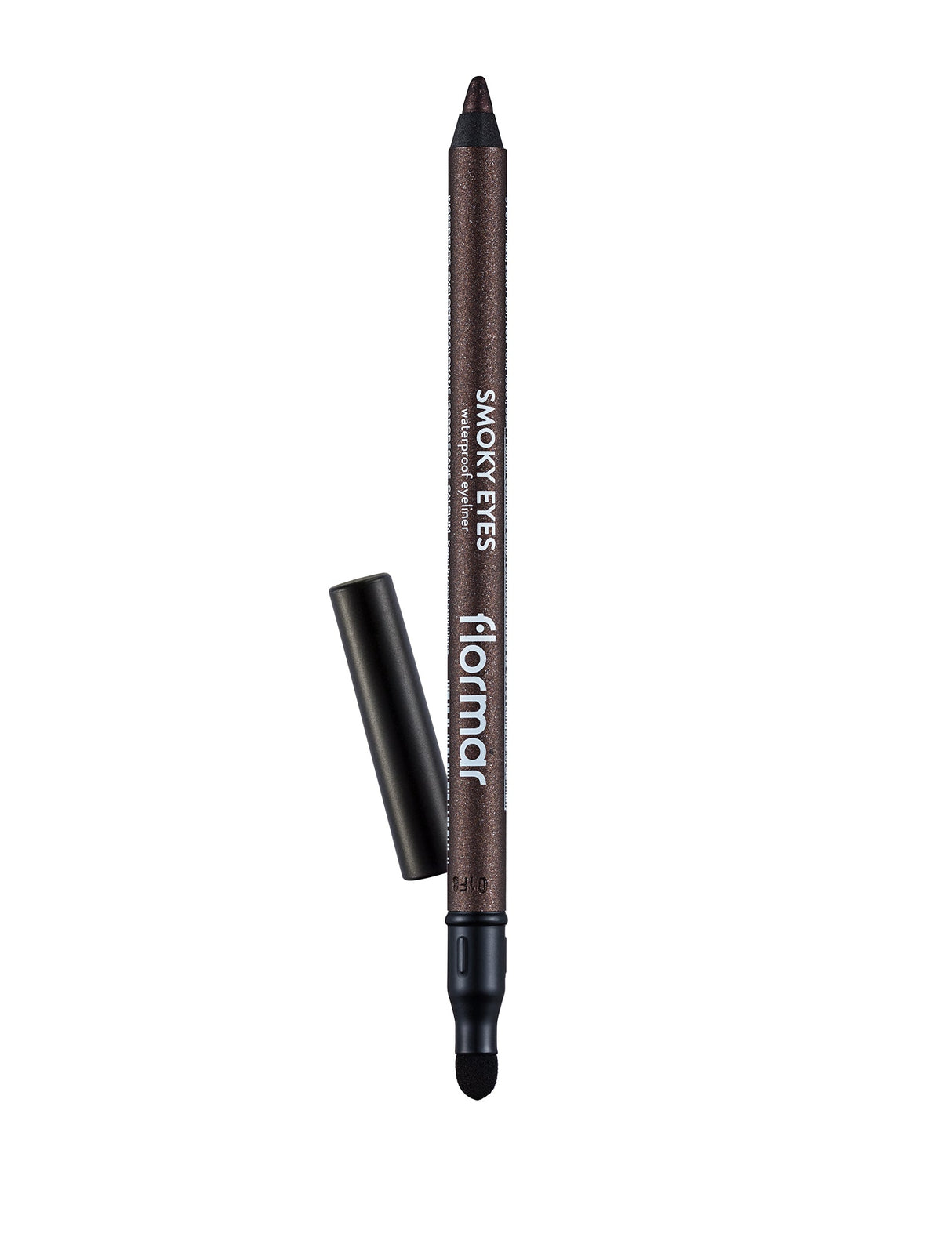 Flormar Smokey Eyes Waterproof Eyeliner