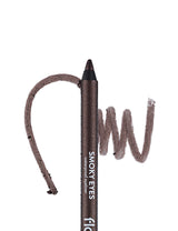 Flormar Smokey Eyes Waterproof Eyeliner