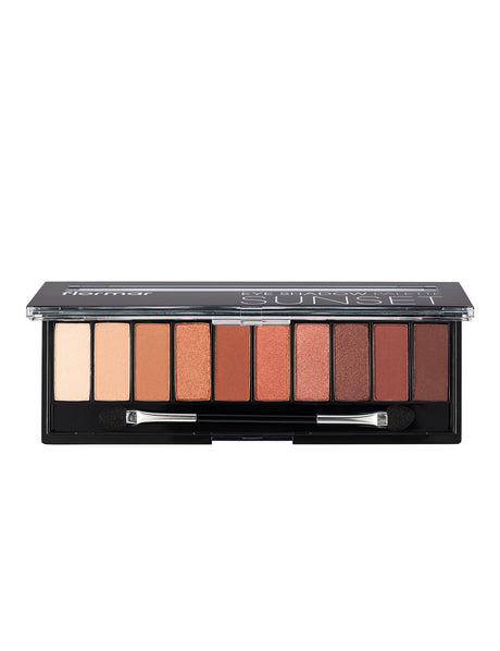 Flormar Eyeshadow Palette