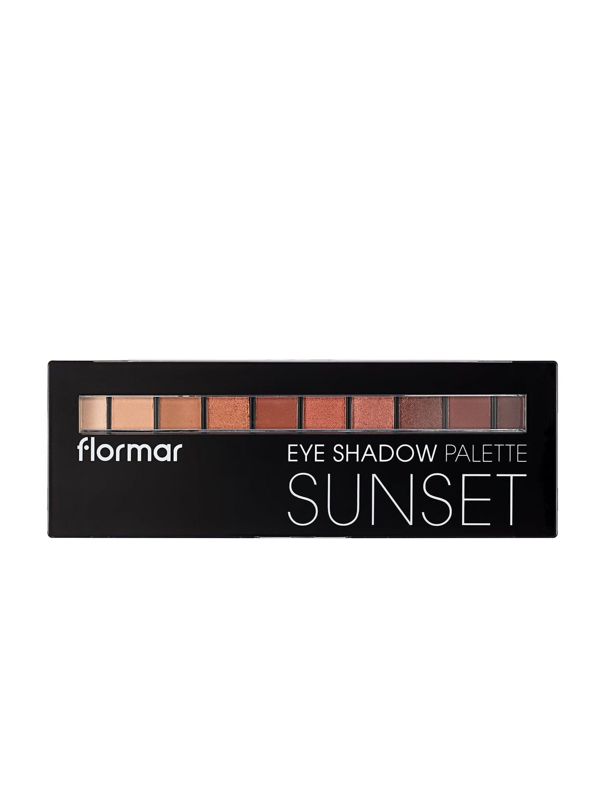 Flormar Eyeshadow Palette