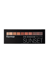Flormar Eyeshadow Palette