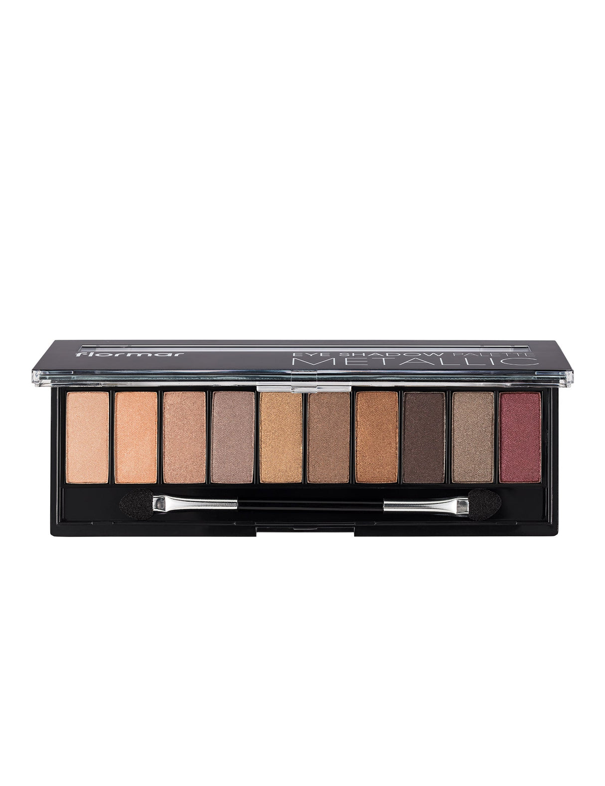 Flormar Eyeshadow Palette