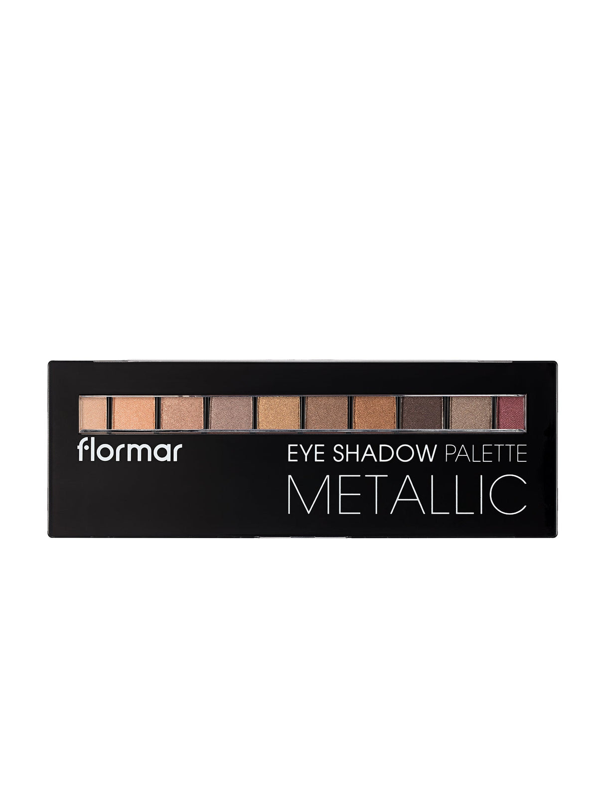 Flormar Eyeshadow Palette